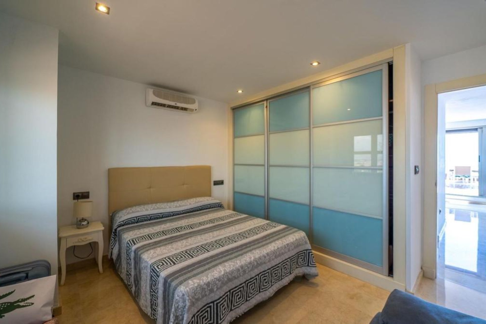 Rynek Pierwotny - Penthouse'y - Alicante