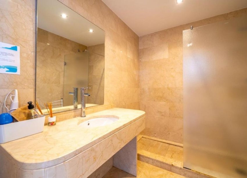 Rynek Pierwotny - Penthouse'y - Alicante