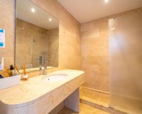Rynek Pierwotny - Penthouse'y - Alicante