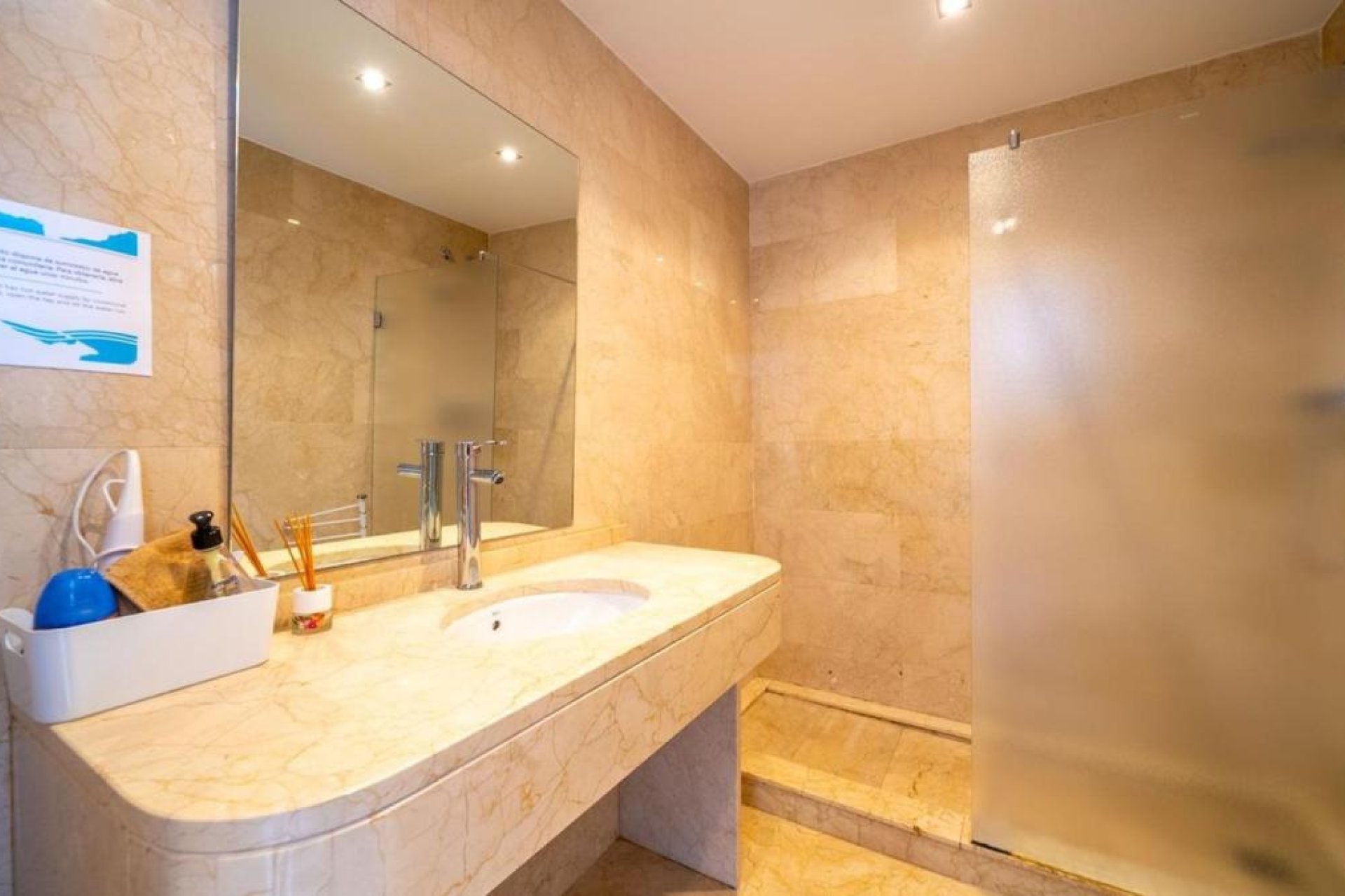 Rynek Pierwotny - Penthouse'y - Alicante