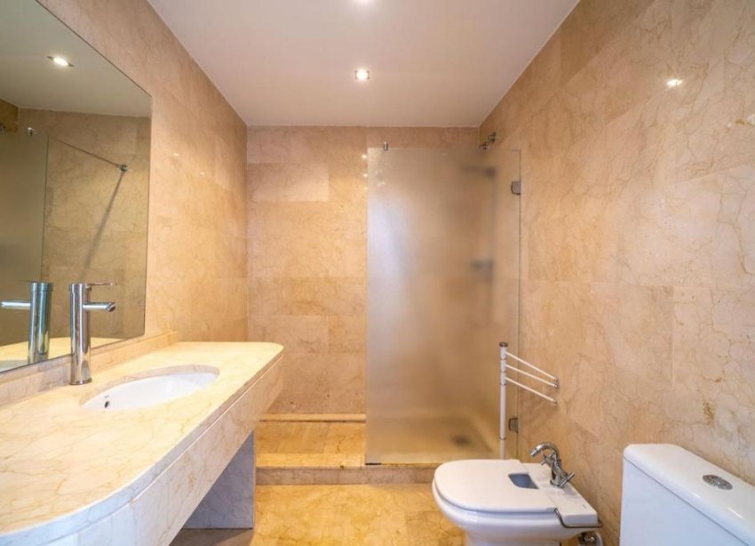 Rynek Pierwotny - Penthouse'y - Alicante