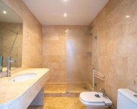 Rynek Pierwotny - Penthouse'y - Alicante