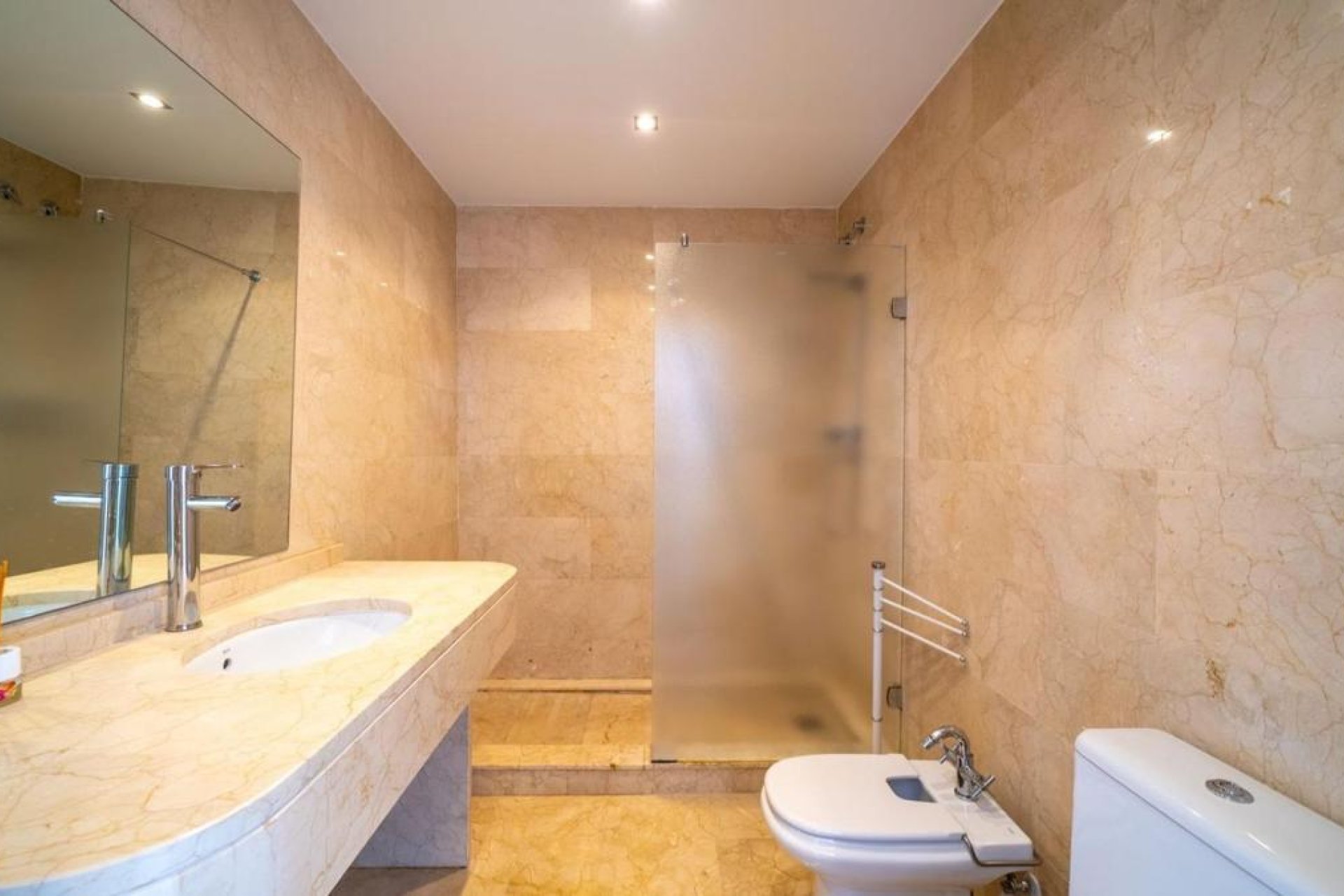 Rynek Pierwotny - Penthouse'y - Alicante