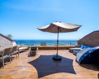 Rynek Pierwotny - Penthouse'y - Alicante