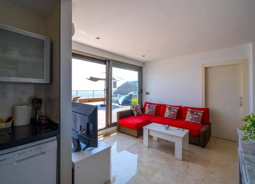 Rynek Pierwotny - Penthouse'y - Alicante