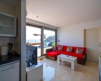 Rynek Pierwotny - Penthouse'y - Alicante