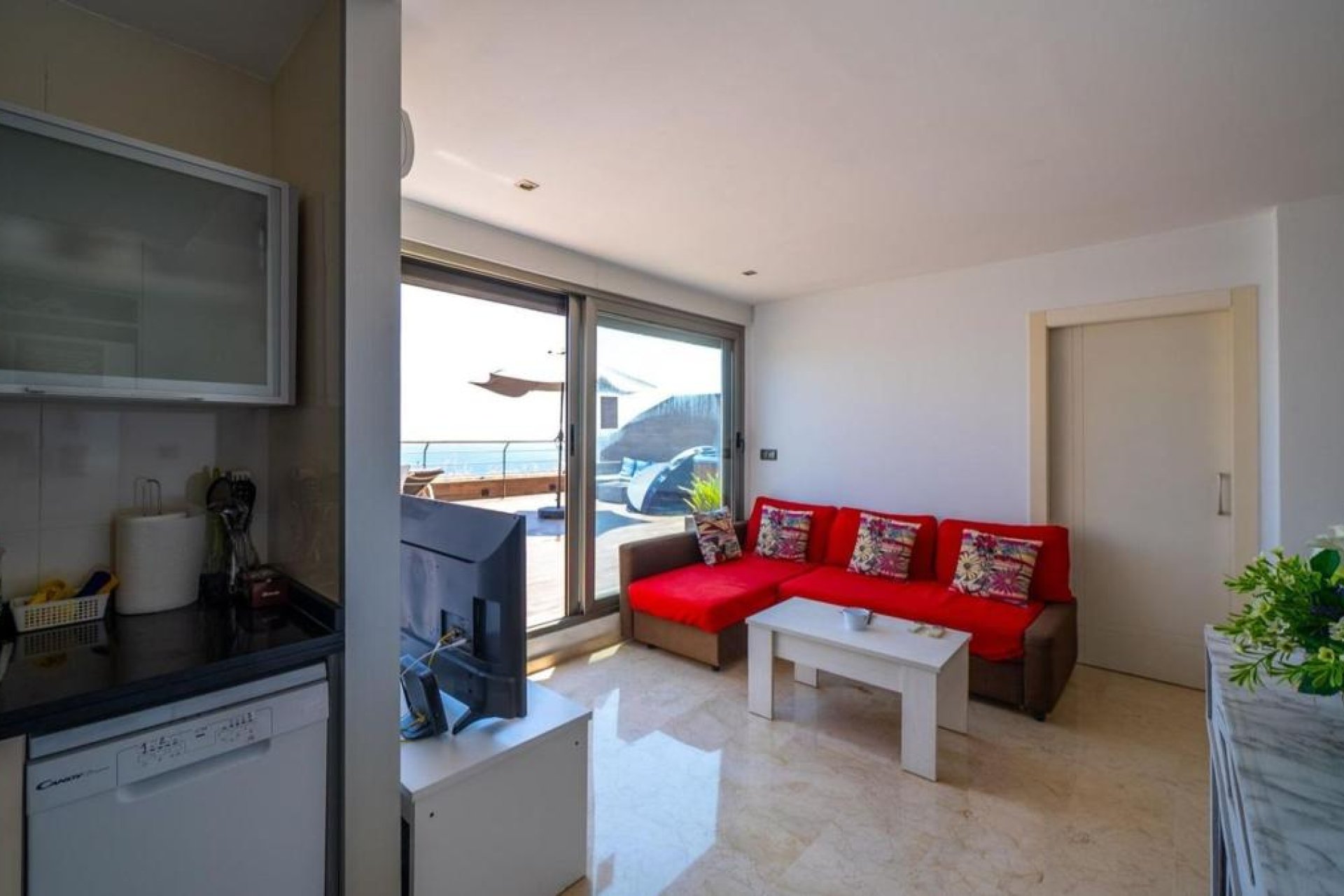 Rynek Pierwotny - Penthouse'y - Alicante
