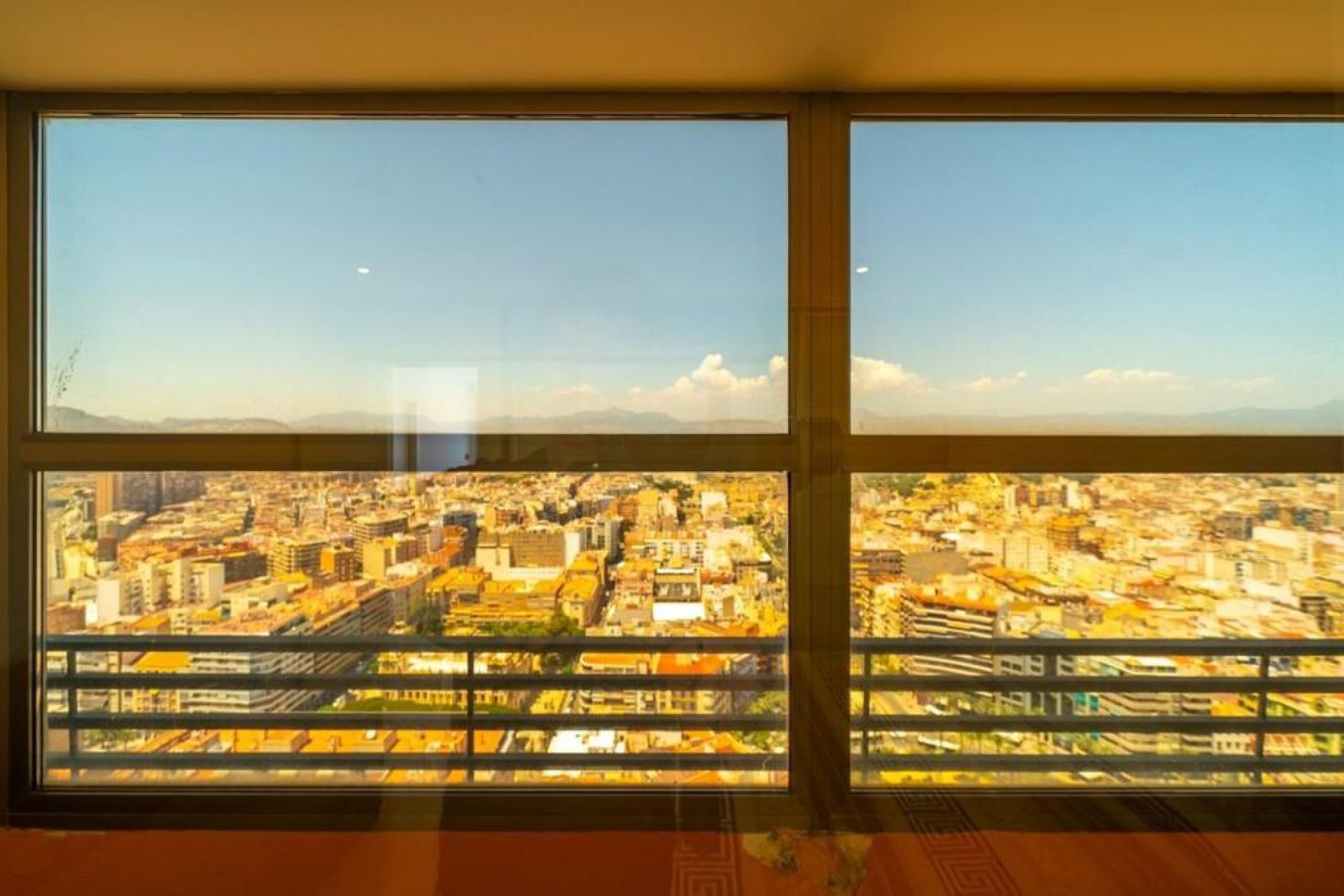 Rynek Pierwotny - Penthouse'y - Alicante
