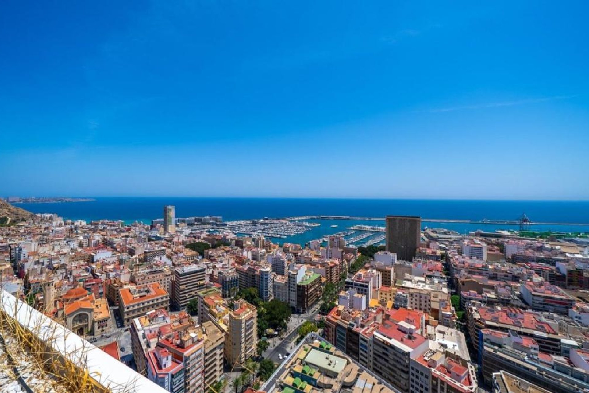 Rynek Pierwotny - Penthouse'y - Alicante