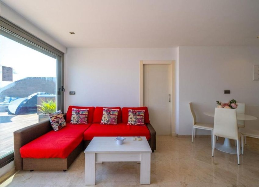 Rynek Pierwotny - Penthouse'y - Alicante
