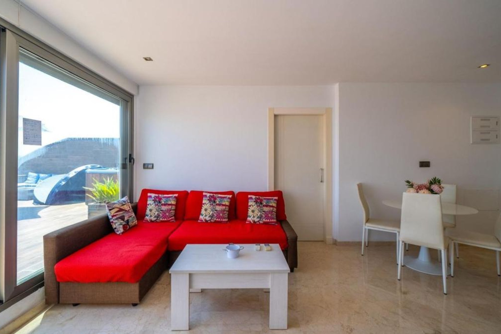 Rynek Pierwotny - Penthouse'y - Alicante