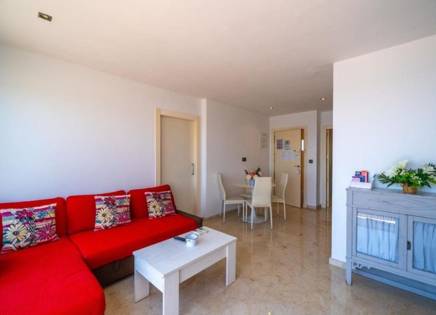 Rynek Pierwotny - Penthouse'y - Alicante