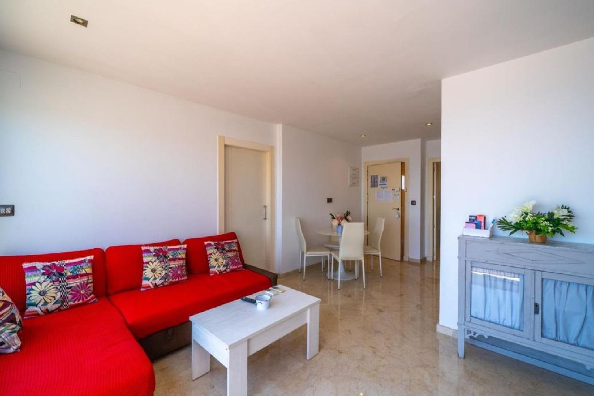 Rynek Pierwotny - Penthouse'y - Alicante