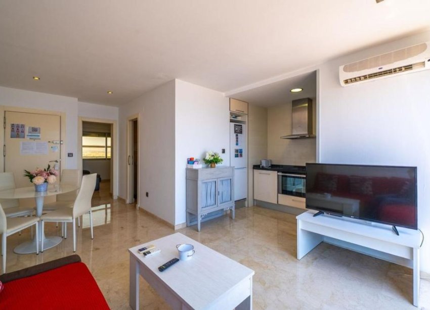 Rynek Pierwotny - Penthouse'y - Alicante