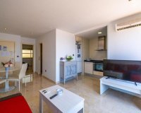 Rynek Pierwotny - Penthouse'y - Alicante