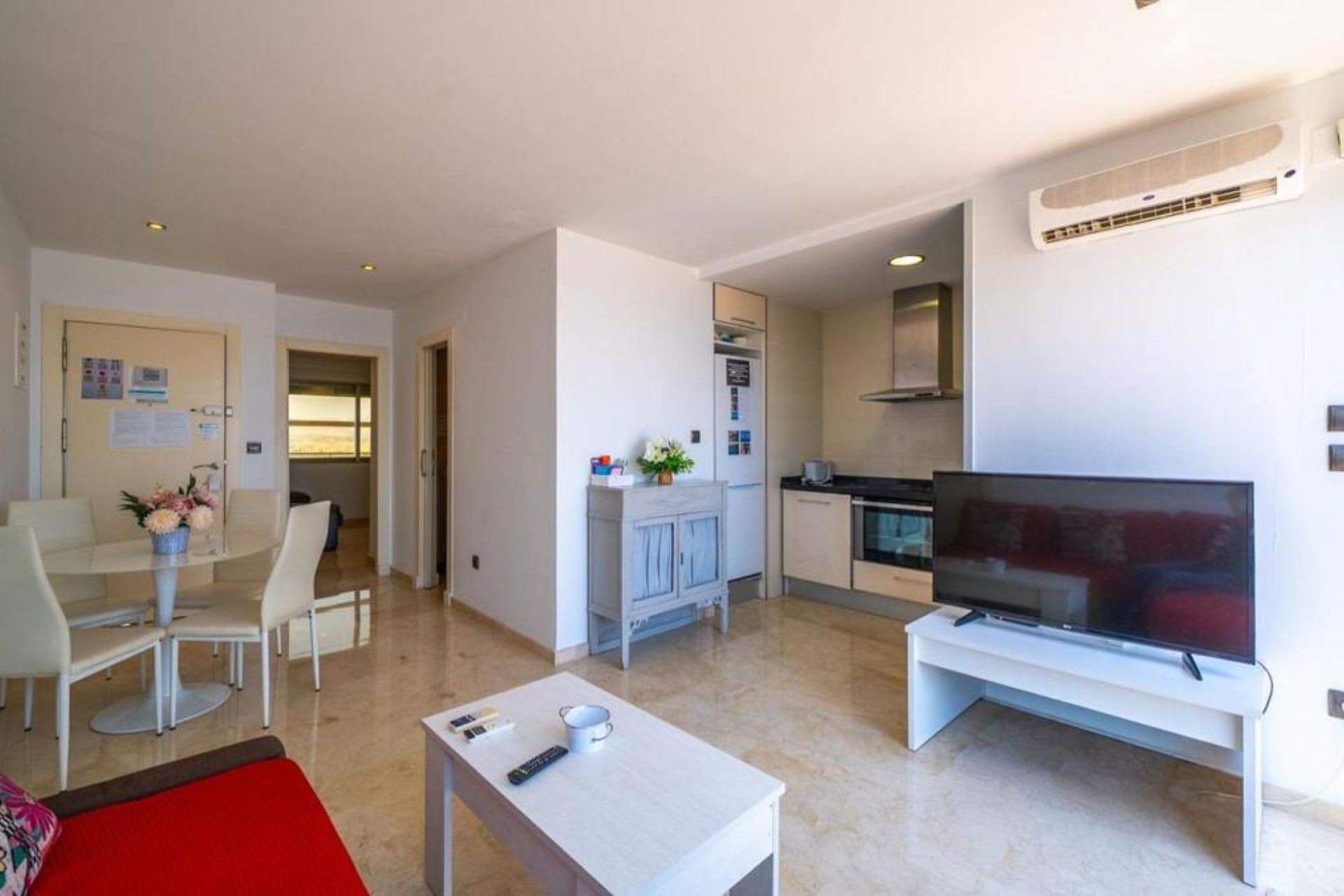 Rynek Pierwotny - Penthouse'y - Alicante
