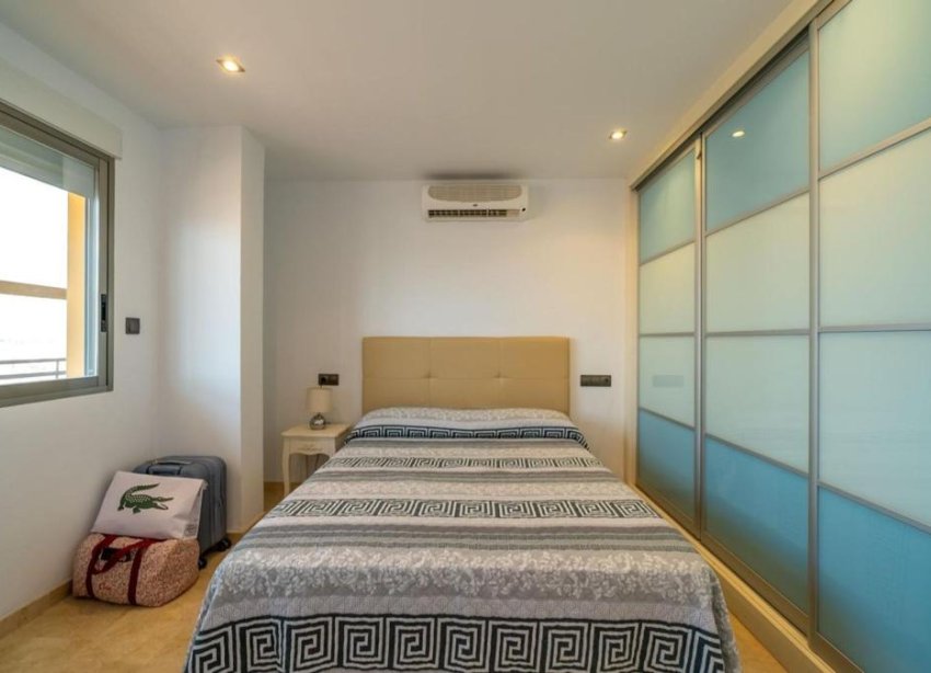 Rynek Pierwotny - Penthouse'y - Alicante