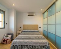 Rynek Pierwotny - Penthouse'y - Alicante