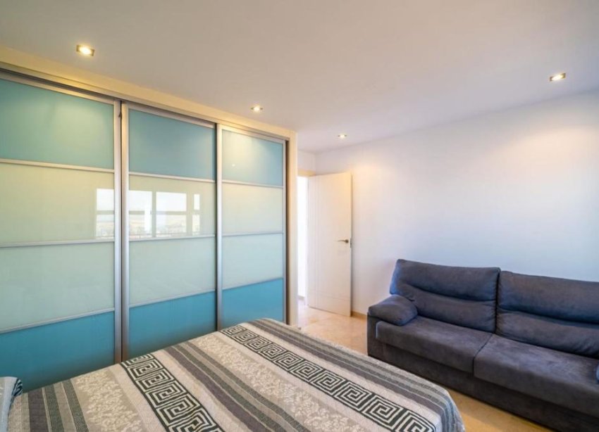 Rynek Pierwotny - Penthouse'y - Alicante