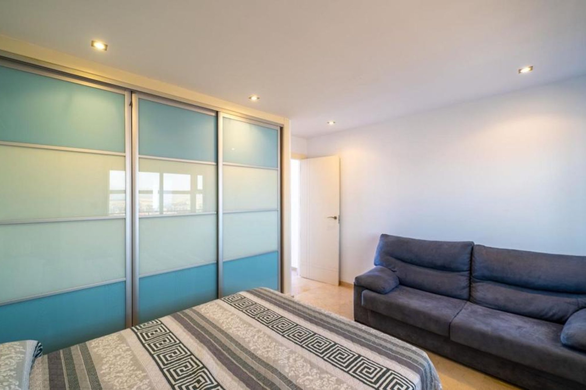 Rynek Pierwotny - Penthouse'y - Alicante