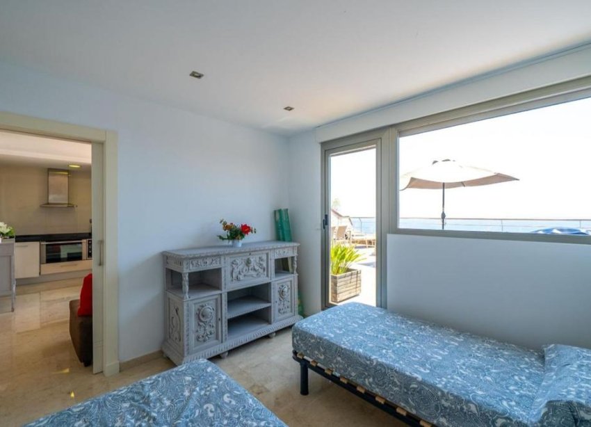 Rynek Pierwotny - Penthouse'y - Alicante