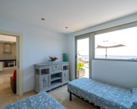 Rynek Pierwotny - Penthouse'y - Alicante