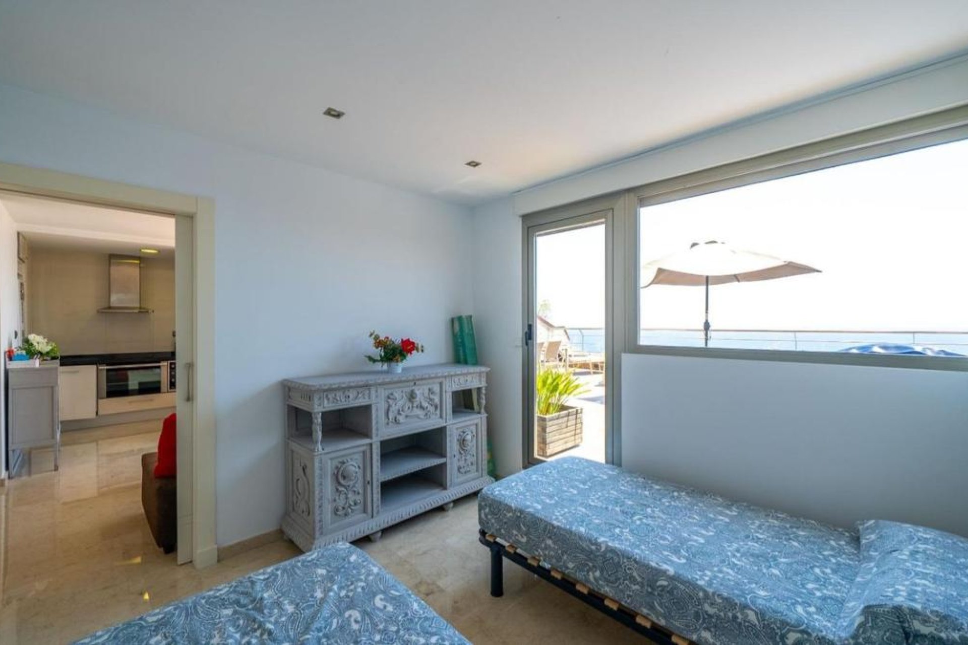 Rynek Pierwotny - Penthouse'y - Alicante