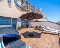 Rynek Pierwotny - Penthouse'y - Alicante
