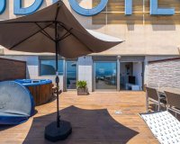 Rynek Pierwotny - Penthouse'y - Alicante