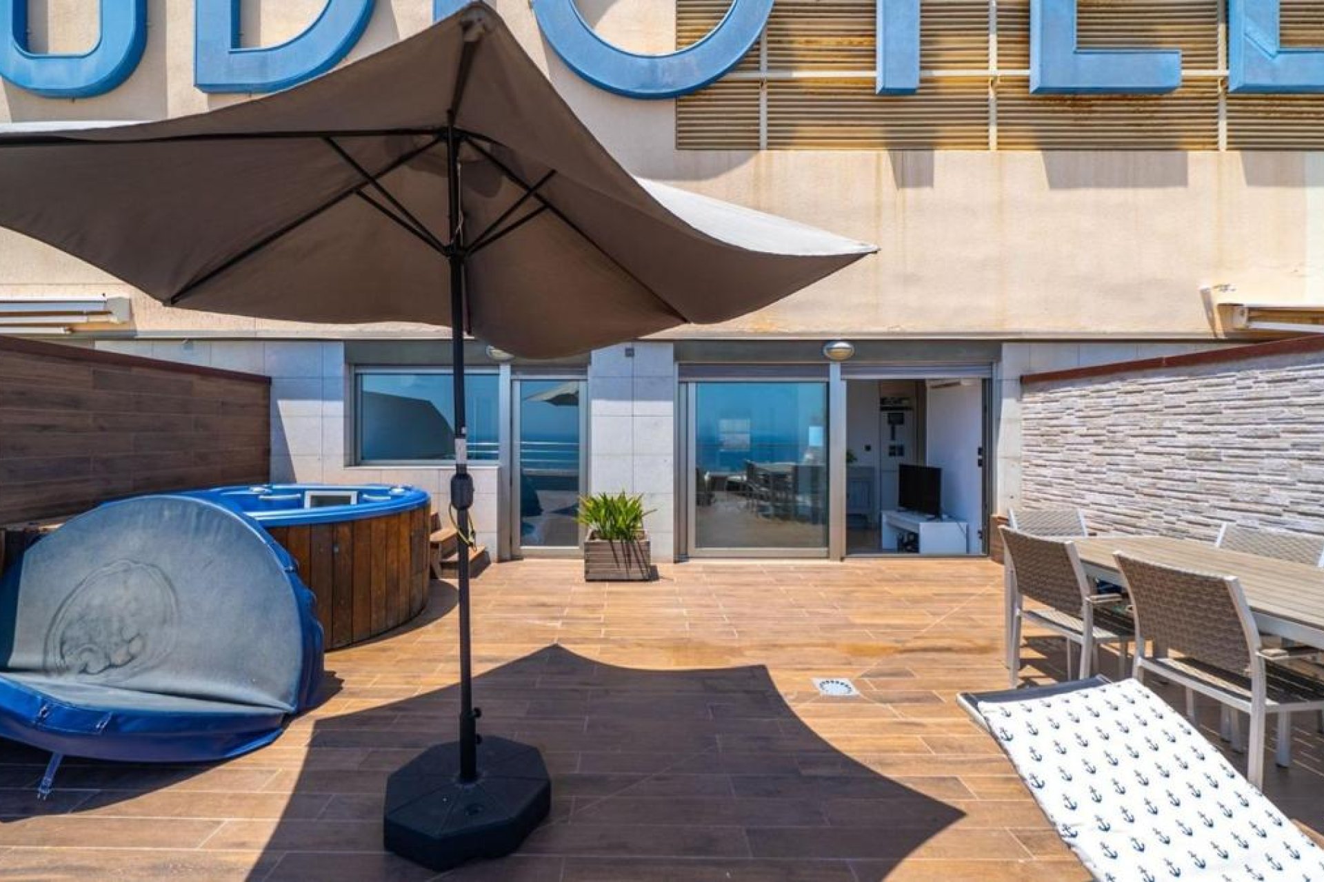 Rynek Pierwotny - Penthouse'y - Alicante