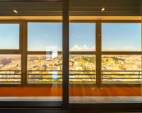 Rynek Pierwotny - Penthouse'y - Alicante