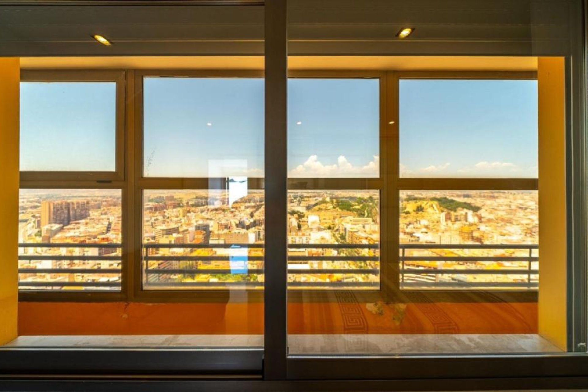 Rynek Pierwotny - Penthouse'y - Alicante