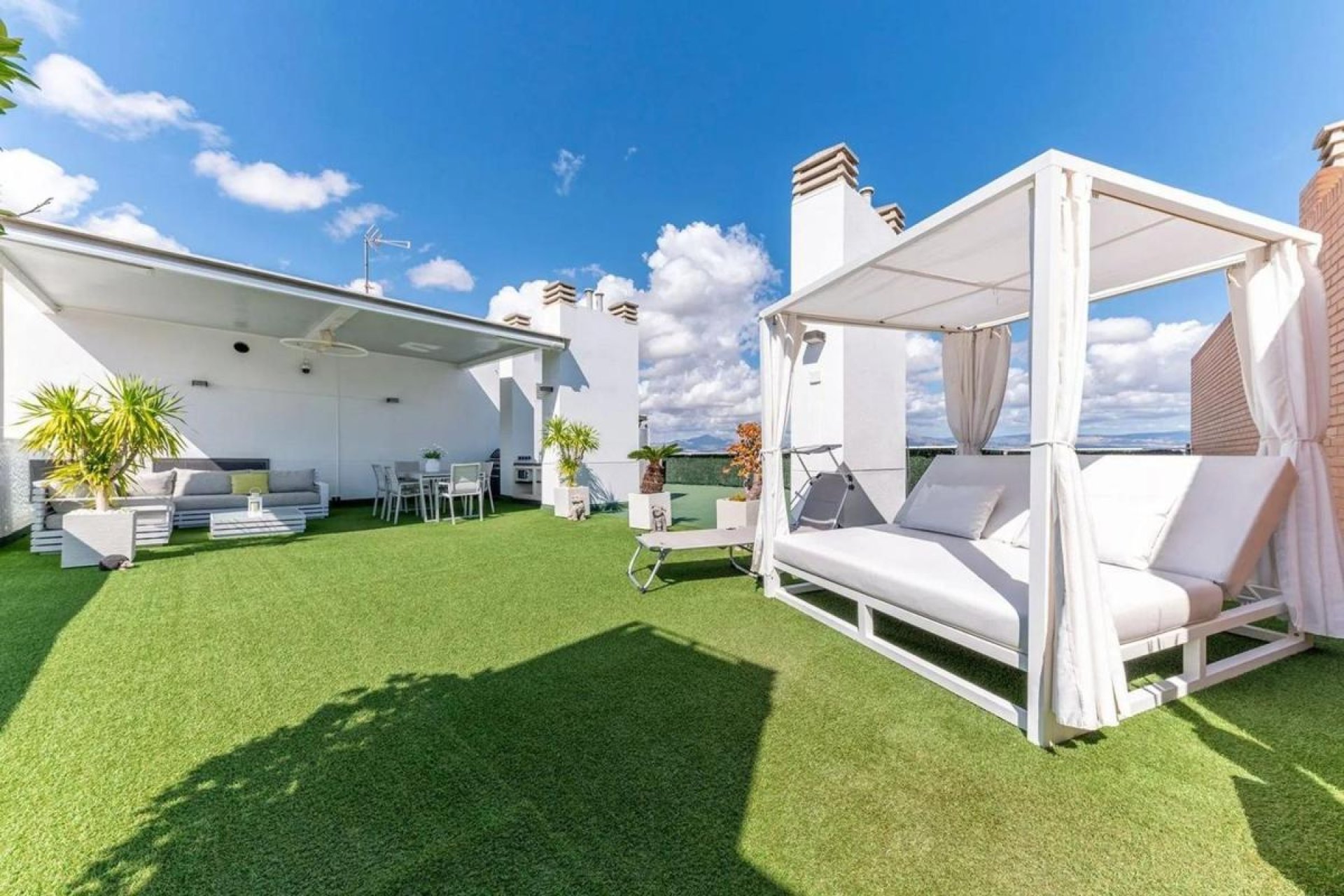 Rynek Pierwotny - Penthouse'y - Alicante