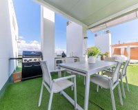 Rynek Pierwotny - Penthouse'y - Alicante