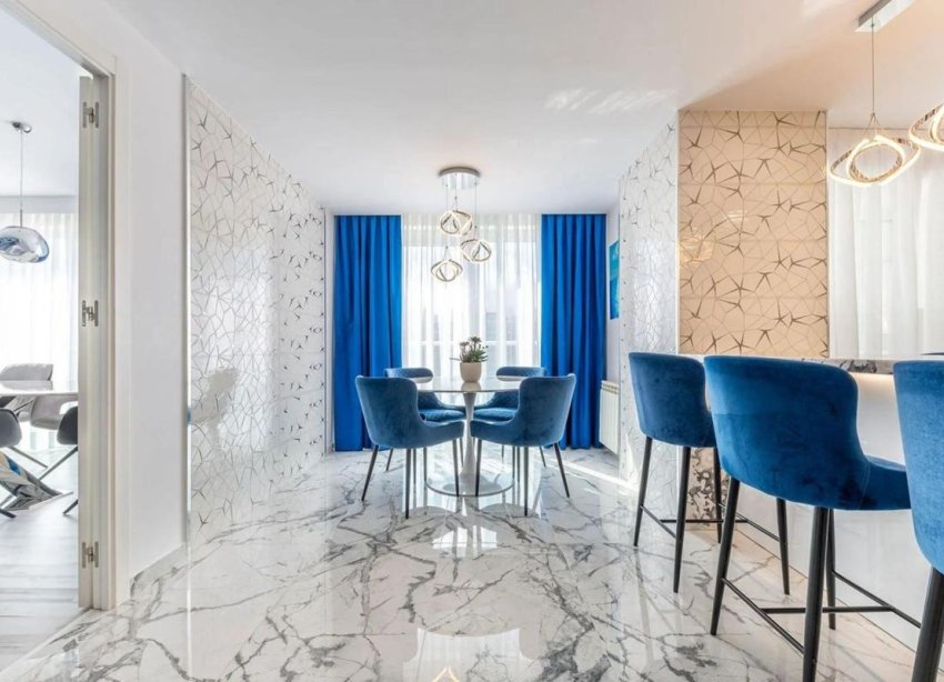 Rynek Pierwotny - Penthouse'y - Alicante
