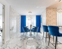 Rynek Pierwotny - Penthouse'y - Alicante