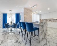 Rynek Pierwotny - Penthouse'y - Alicante