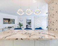 Rynek Pierwotny - Penthouse'y - Alicante