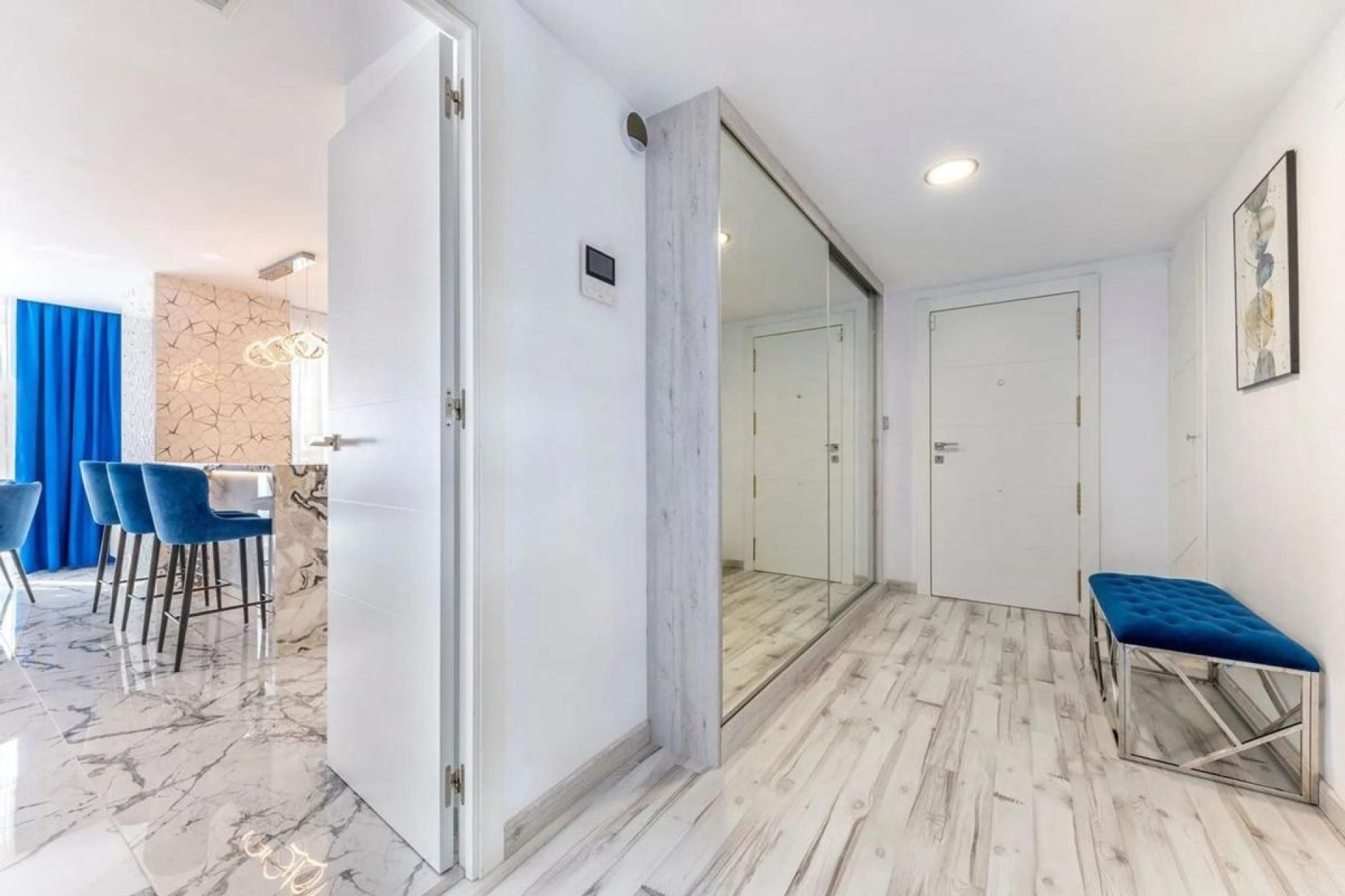 Rynek Pierwotny - Penthouse'y - Alicante