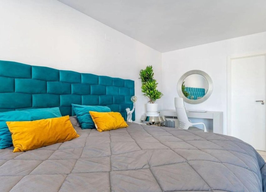 Rynek Pierwotny - Penthouse'y - Alicante