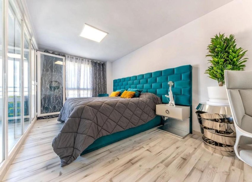 Rynek Pierwotny - Penthouse'y - Alicante