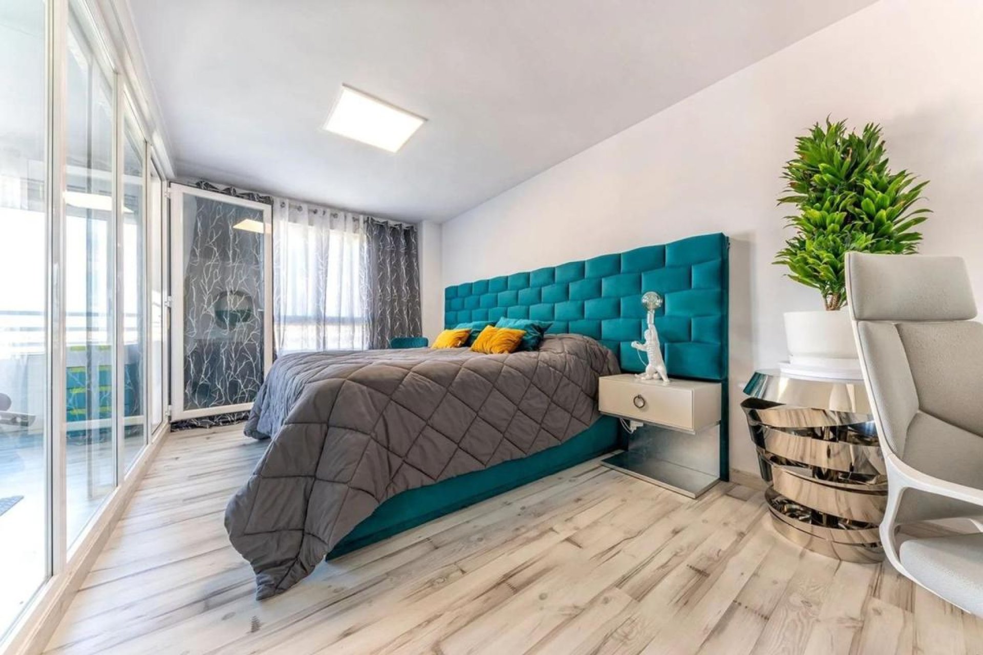 Rynek Pierwotny - Penthouse'y - Alicante
