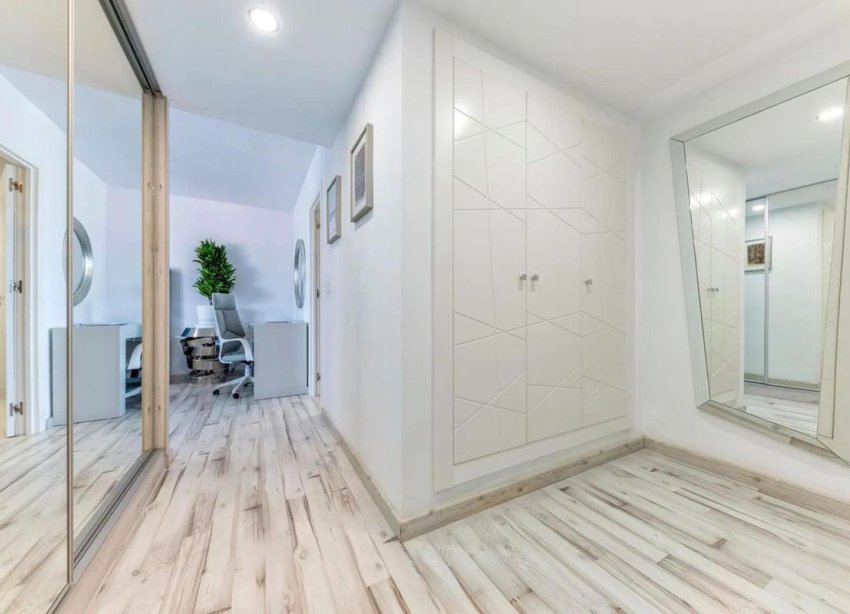 Rynek Pierwotny - Penthouse'y - Alicante
