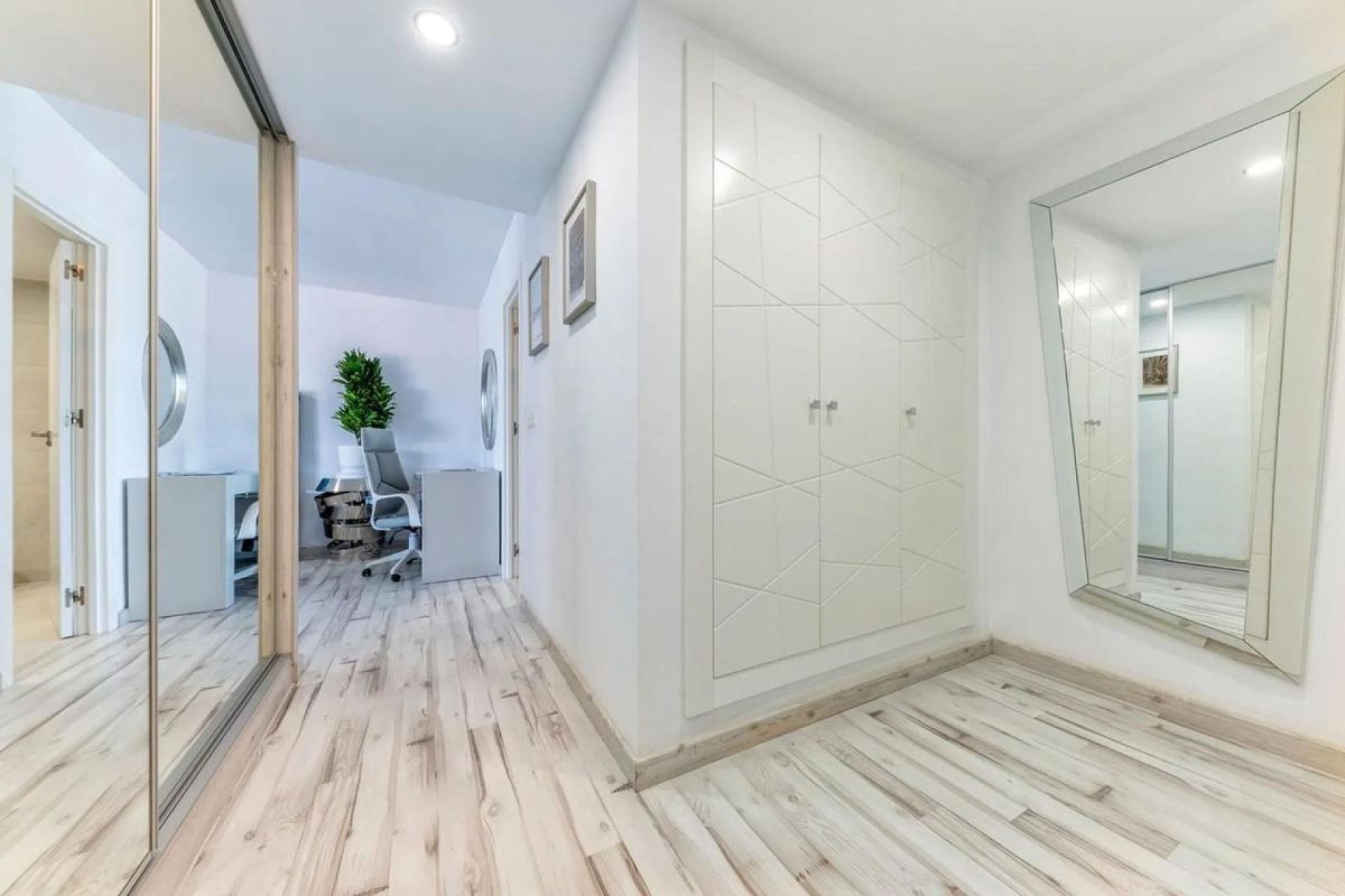 Rynek Pierwotny - Penthouse'y - Alicante