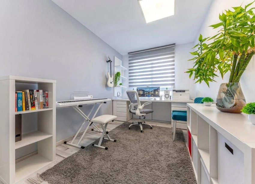 Rynek Pierwotny - Penthouse'y - Alicante