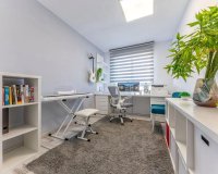 Rynek Pierwotny - Penthouse'y - Alicante