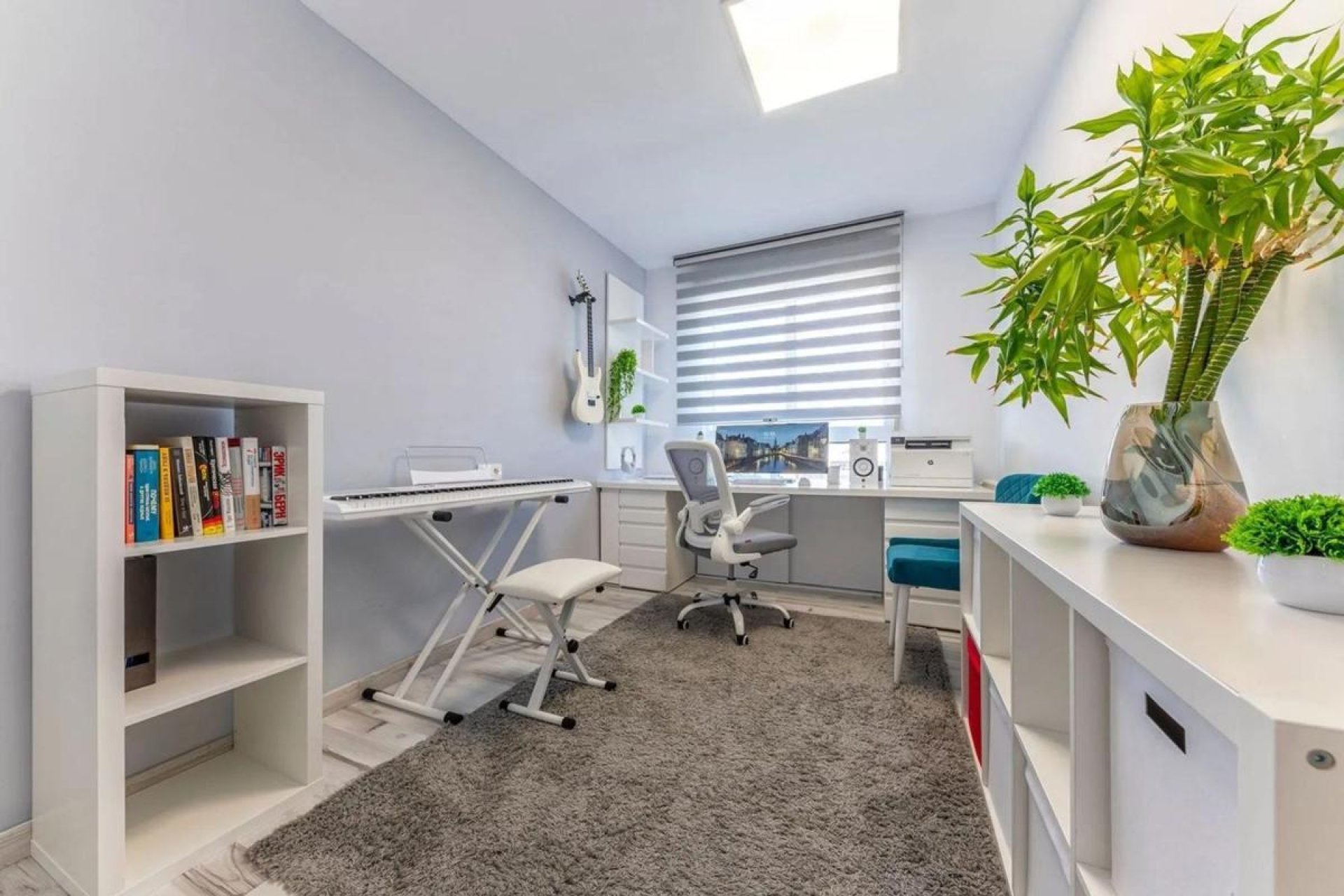 Rynek Pierwotny - Penthouse'y - Alicante