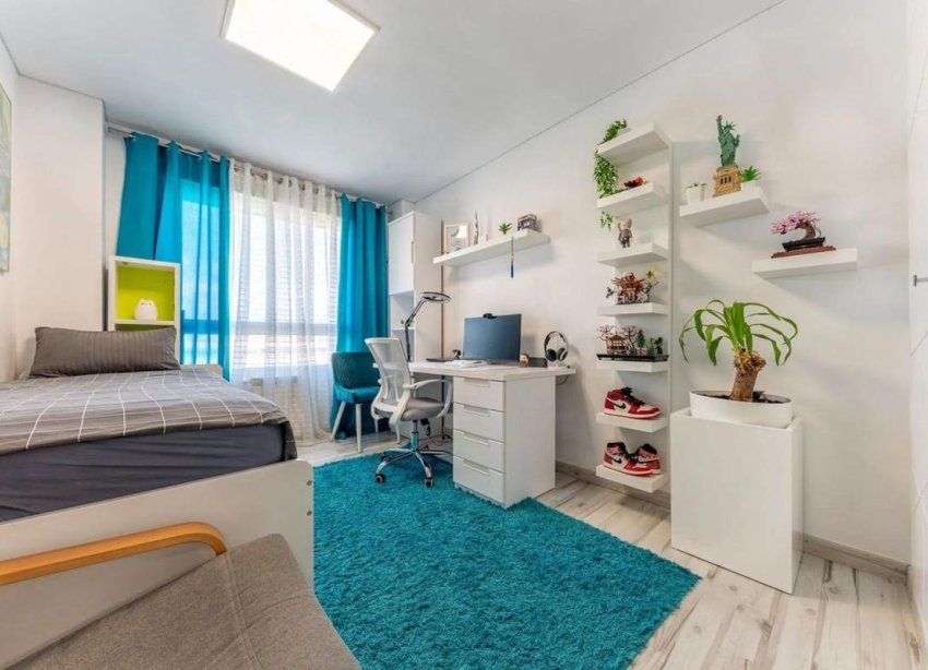 Rynek Pierwotny - Penthouse'y - Alicante