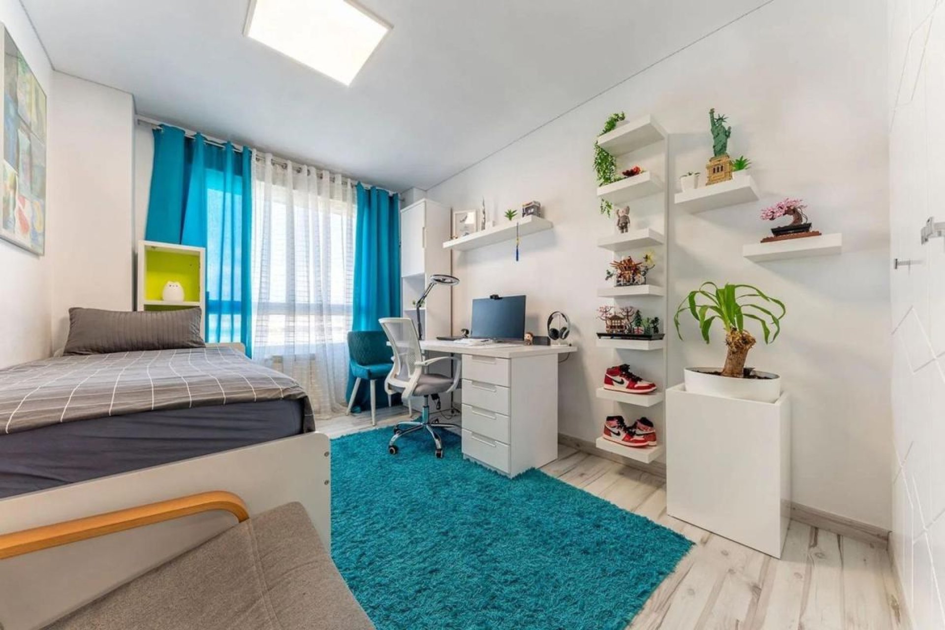 Rynek Pierwotny - Penthouse'y - Alicante