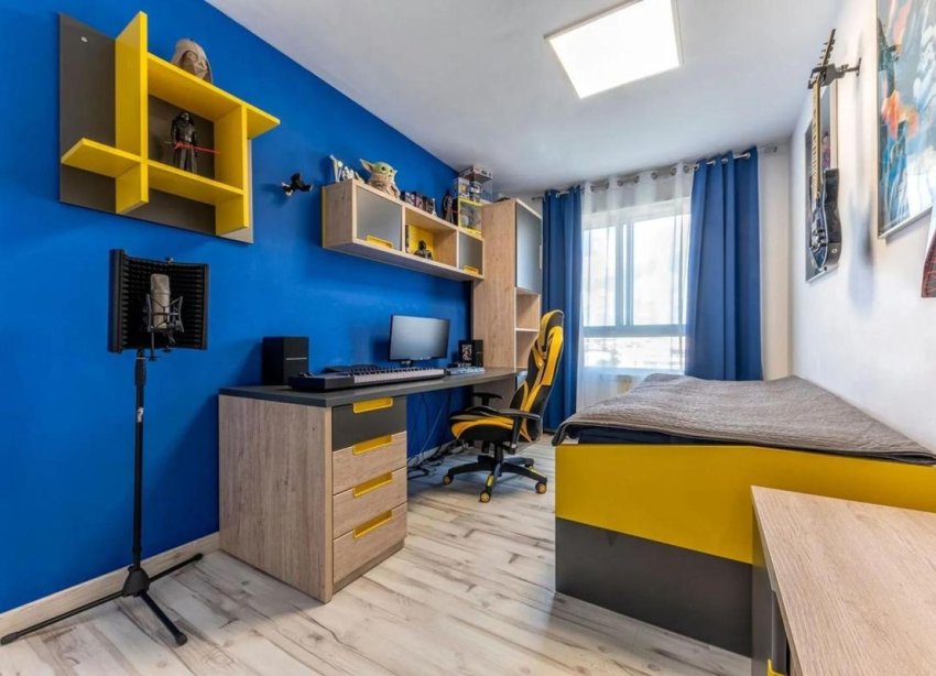 Rynek Pierwotny - Penthouse'y - Alicante